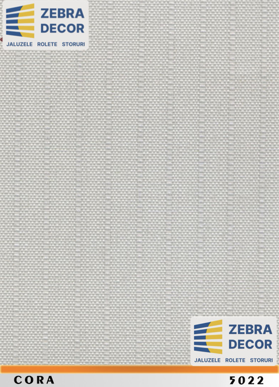 Jaluzele Verticale Cora 5022